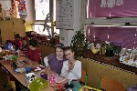 Projektový den Vánoce 2.A 2013/14
