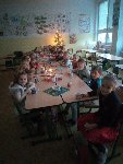 Projektový den - Vánoce 2.C 2021/22