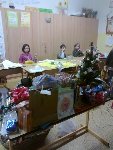 Projektový den-Vánoce 2.D 2013/14