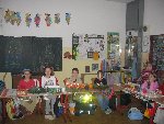 Projektový den - Vánoce 3.C 2009/10