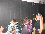 Projektový den - Vánoce 3.C 2009/10
