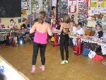 Projektový den - Vánoce 3.C 2009/10