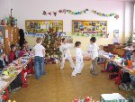 Projektový den - Vánoce 3.C 2009/10