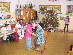 Projektový den - Vánoce 3.C 2009/10