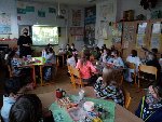 Projektový den 