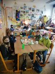 Projektový den 