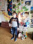 Projektový den 
