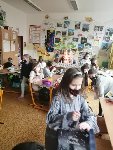 Projektový den 