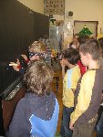 Projektový den Vánoce 4.C 2010/11