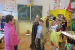 Projektový den 