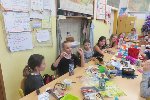 Projektový den 