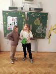 Projektový den 