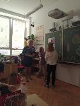 Projektový den 