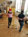 Projektový den 