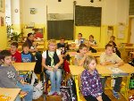 Projektový den Vánoce 5.C 2011/12