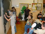 Projektový den Vánoce 5.C 2011/12