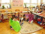 Projektový den Vánoce 5.C 2011/12