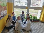 Projektový den 