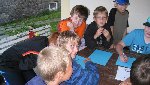 Průběh roku 5.C 2010/11