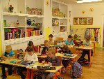 První dny ve škole 1.A 2014/15