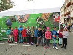 Recyklohraní 2.B 2016/17