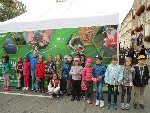 Recyklohraní 2.B 2016/17