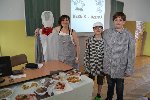 Řezník - uzenář - projektový den 6.D a 7.D 2015/16
