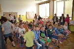 Řezník - uzenář - projektový den 6.D a 7.D 2015/16