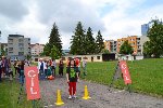 Řezník - uzenář - projektový den 6.D a 7.D 2015/16