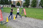 Řezník - uzenář - projektový den 6.D a 7.D 2015/16