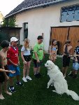 Rozloučení v Sousedovicích 5.A 2021/22
