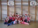 SD diskoteka 2012/13