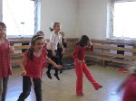 SD diskoteka 2012/13