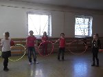 SD diskoteka 2012/13
