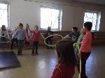 SD diskoteka 2012/13
