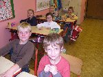 Škola hrou 1.A 2009/10