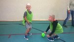 Škola v pohybu 2.D 2018/19