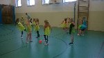 Škola v pohybu 2.D 2018/19