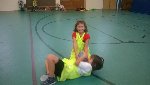 Škola v pohybu 2.D 2018/19