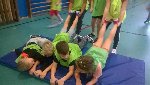 Škola v pohybu 2.D 2018/19