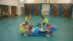 Škola v pohybu 2.D 2018/19