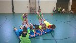 Škola v pohybu 2.D 2018/19