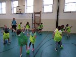Škola v pohybu 4.12. 2.C 2018/19