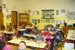 Škola začala, jsme druháci 2.A 2012/13
