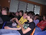 Školní akce 7.M 2009/10
