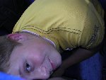 Školní akce 7.M 2009/10
