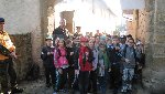 Školní rok 4.C 2014/15