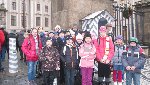 Školní rok 4.C 2014/15