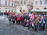 Školní rok 4.C 2014/15