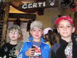 Školní výlet 1. třída 1.D 2011/12